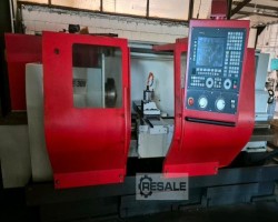 Maschine: EMCO Emcomat EM300x2000 CNC Zyklendrehmaschinen