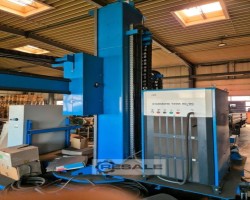 Maschine: AIR LIQUIDE / OERLIKON Oerlikon CPQ170126926 Elektrische Schweissmaschinen