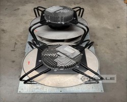 Maschine: EBMPAPST K3G560-AQ04-03 Lüfter