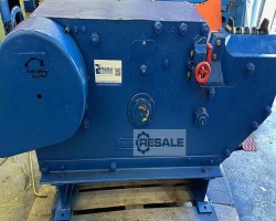 Maschine: PEDDINGHAUS/PEDAX Neu Simplex 50 Betonstahlscheren