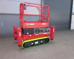 Maschine: HERED LIFT HC0610E 
