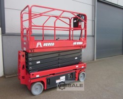 Maschine: HERED LIFT HS1012H 