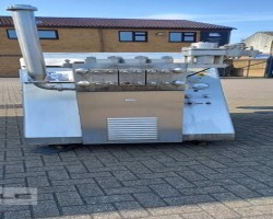 Maschine: APV GAULIN 5283 MC45-2,5 TPS Molkerei Homogenisatoren
