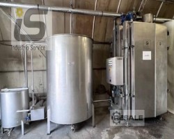 Maschine: FTNON  Vakuumkammer