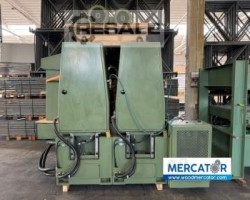 Maschine: COSTA MEDEA/CT Kalibriermaschine