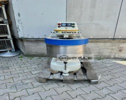 Maschine: KEMPER SP 30 L Spiralknetmaschinen