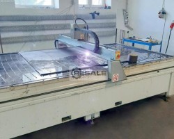 Maschine: KT7 CNC KSP 150-300 SPEED CNC Plasmaschneidanlagen