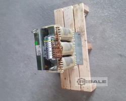 Maschine: GASS DST 21 Transformator