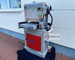 Maschine: WEIBERT R455B Breitbandschleifmaschinen