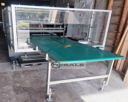 Maschine: KALLFASS SW 950 d.l.i.l. Bündelpacker