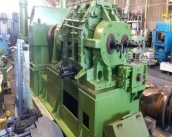 Maschine: CARTER MK6 Innenmischer