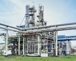 Maschine:   Sauerwasser-