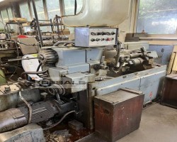 Maschine: TRAUB TBF 42 Drehmaschinen