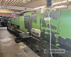 Maschine: INDEX MS 25 Mehrspindeldrehautomaten