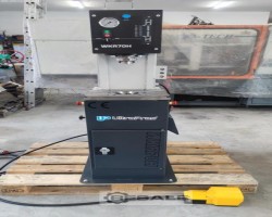 Maschine: ULTRAPRAS WKR70H Hydraulische Pressen