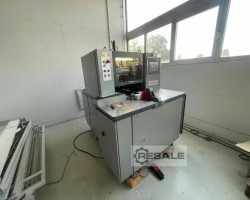 Maschine: D+E Hörauf SN 140