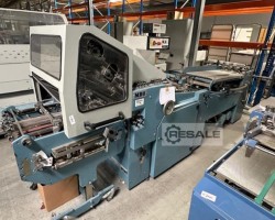 Maschine: MBO T540-1-540/6 Falzmaschinen