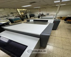 Maschine: HEIDELBERG TOPSETTER 2320 CTP Systeme