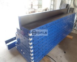 Maschine: DOKA Frami Eco Rahmenschalung