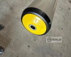 Maschine: INTERROLL 1700 0nd 1100 Kunststoff Tragrollen