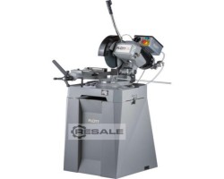 Maschine: FLOTT KS 315 Gehrungskreissägen