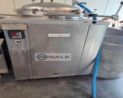 Maschine: PANZER ASCAMAT 340 HD Autoklaven