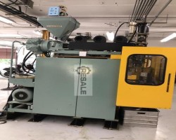 Maschine: HESTA HW551 Blasformmaschinen