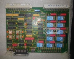 Maschine: POLAR MOHR SHM Ersatzteil