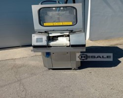 Maschine: GUNTHER PI 52 Pökelinjektoren