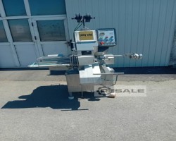 Maschine: POLY CLIP FCA 3462 Clipmaschinen