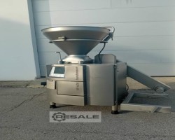 Maschine: HANDTMANN VF 620 Füllmaschinen und Vakuumfüller