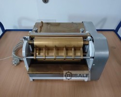 Maschine: TüNKERS Liliput 210 Anleimmaschine