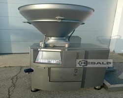 Maschine: HANDTMANN VF 628 Füllmaschinen und Vakuumfüller