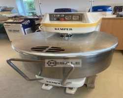 Maschine: KEMPER SP 150 AL extendable Spiralknetmaschinen