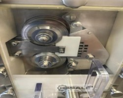 Maschine: ALEXANDERWERK WP 120 Verdichter