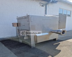 Maschine: SEYDELMANN AV 250 K Automatische Mühle