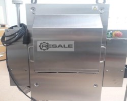 Maschine: ANRITSU XR75 Röntgenprüfgerät