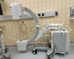 Maschine: PHILIPS BV Endura mobiler C-Bogen