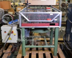 Maschine: JB HYDE Harness Braider Flechter