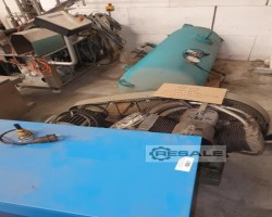 Maschine:   Puffertank Kompressor