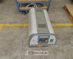 Maschine: WITTMANN  Temperiergerät Wittmann