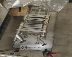 Maschine:   Plattenfilter