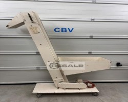 Maschine:   Elevator