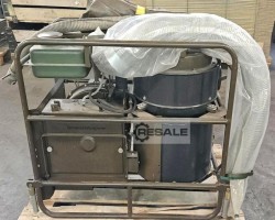 Maschine: D+E Motan DH-1 N-A/B