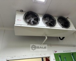 Maschine: UNIVAP TCME5ED Verdampfer