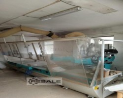 Maschine: HOLZHER 7321 Möbelzentrum