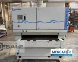 Maschine: BüTFERING SKO 113 C Kalibriermaschine