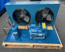 Maschine: FRASCOL LB2-Q736-0Y-2T Kühlaggregat