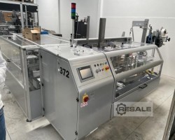 Maschine: PRB NEWPOCKET Sammelpacker