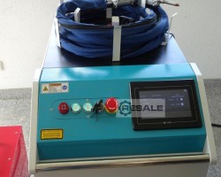 Maschine: LD-LASER LG-2000H Laserschweissmaschinen